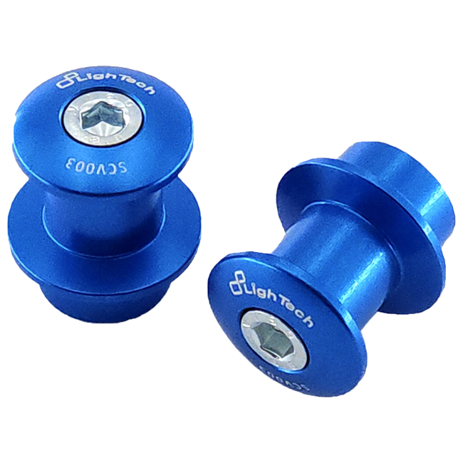 Support de bobines/Blozen LighTech M6 Yamaha YZF-R6 RJ27 (17-25) SCV003