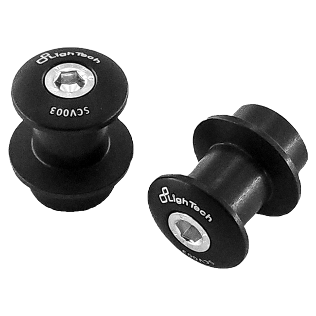 Support de bobines/Blozen LighTech M6 Yamaha YZF-R6 RJ27 (17-25) SCV003