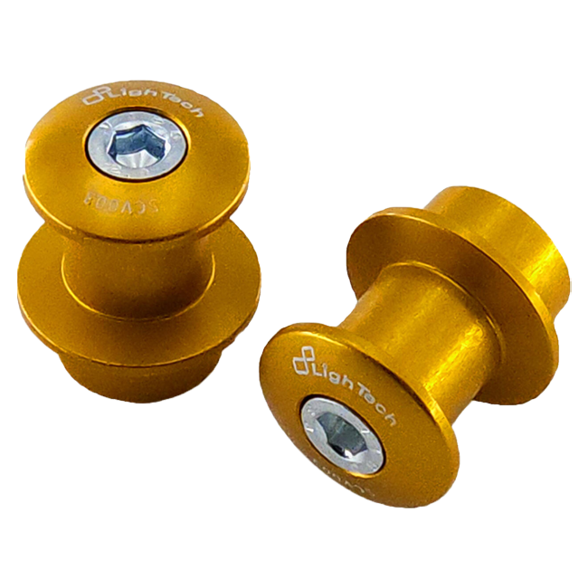 Support de bobines/Blozen LighTech M6 Yamaha YZF-R6 RJ27 (17-25) SCV003