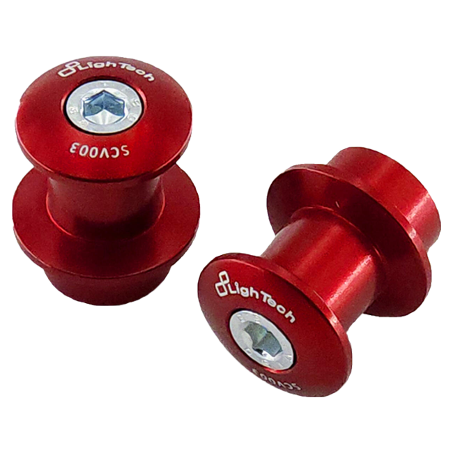 Support de bobines/Blozen LighTech M6 Yamaha YZF-R6 RJ27 (17-25) SCV003