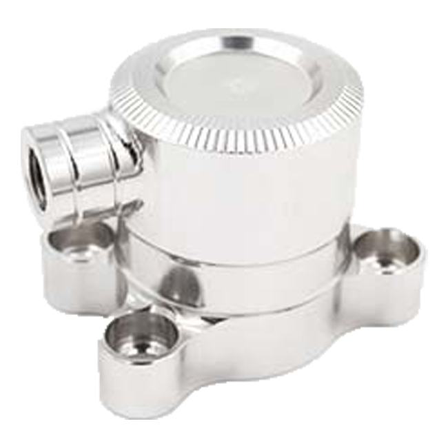 Cylindre récepteur d'embrayage STM Ø28mm Ducati Panigale V2 955 (20-24) SDU-*380