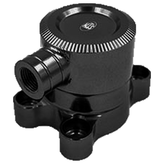 Cylindre récepteur d'embrayage STM Ø28mm Ducati Panigale V2 955 (20-24) SDU-*380