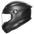Casque AGV K6 S noir mat | 2118395001011