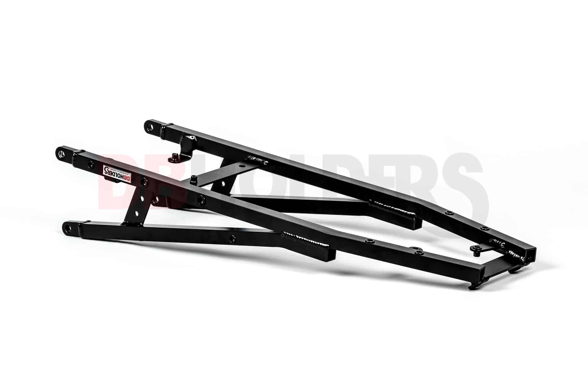 Cadre arrière en aluminium DB Holders Suzuki GSX-R 1000 (17-23)
