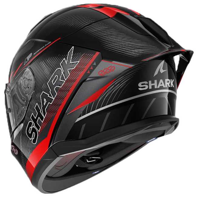 Casque Shark Skwal Cup Speed-Tech KRA HE6512