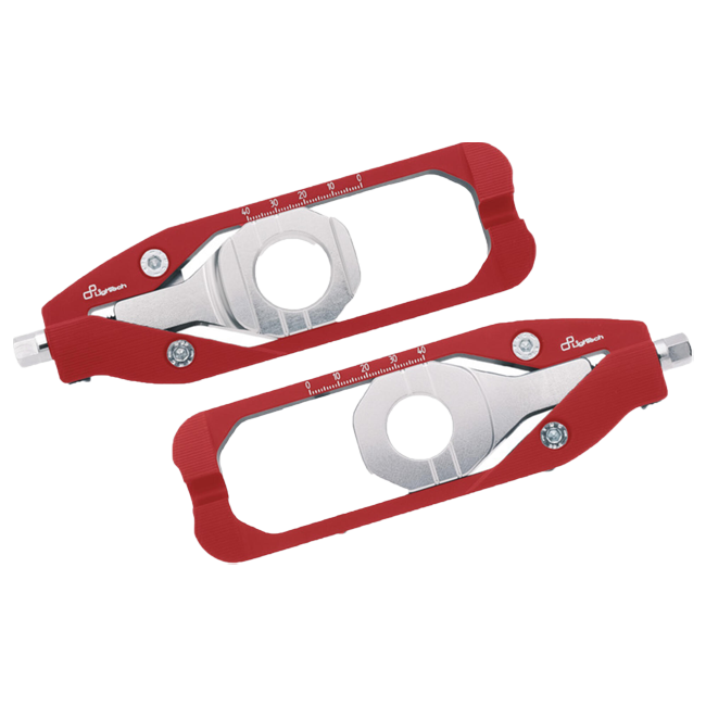 Tendeur de chaîne LighTech Suzuki GSX-R 600 & 750 (11-16) TESU004