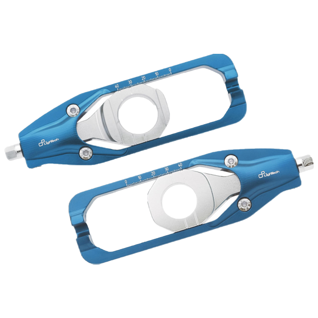 Tendeur de chaîne LighTech Suzuki GSX-R 1000 (17-23) TESU008