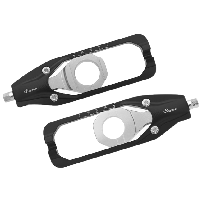 Tendeur de chaîne LighTech Suzuki GSX-R 1000 (17-23) TESU008