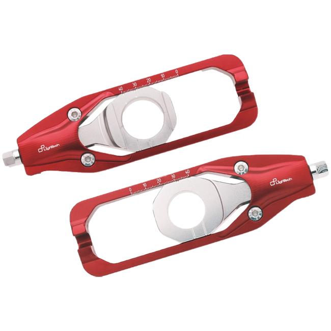 Tendeur de chaîne LighTech Suzuki GSX-R 1000 (17-23) TESU008