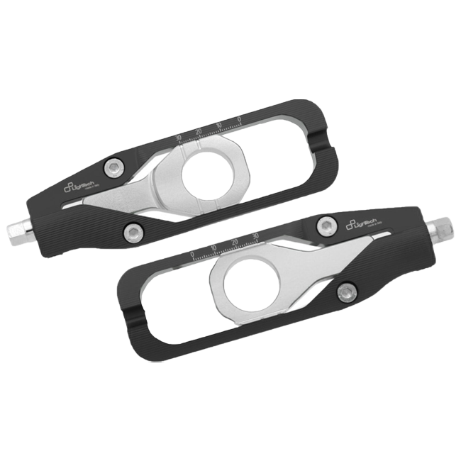 Tendeur de chaîne LighTech Kawasaki ZX-10 R (11-15) TEKA003