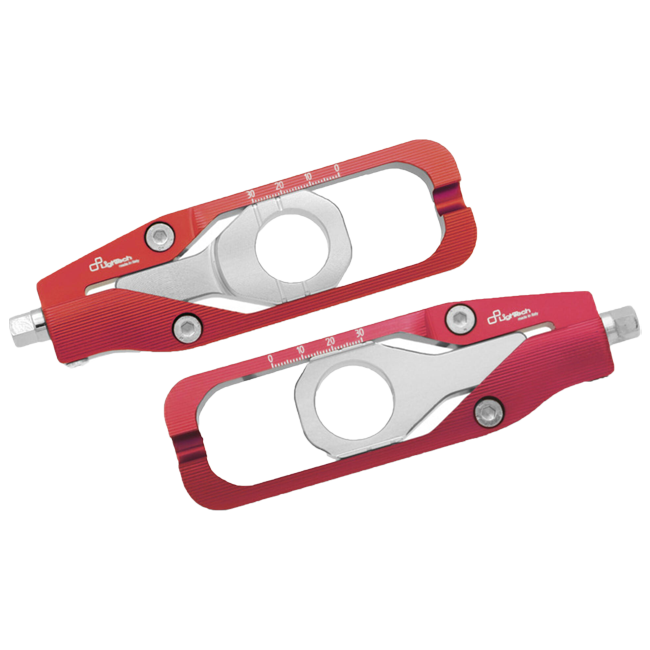 Tendeur de chaîne LighTech Kawasaki ZX-10 R (11-15) TEKA003