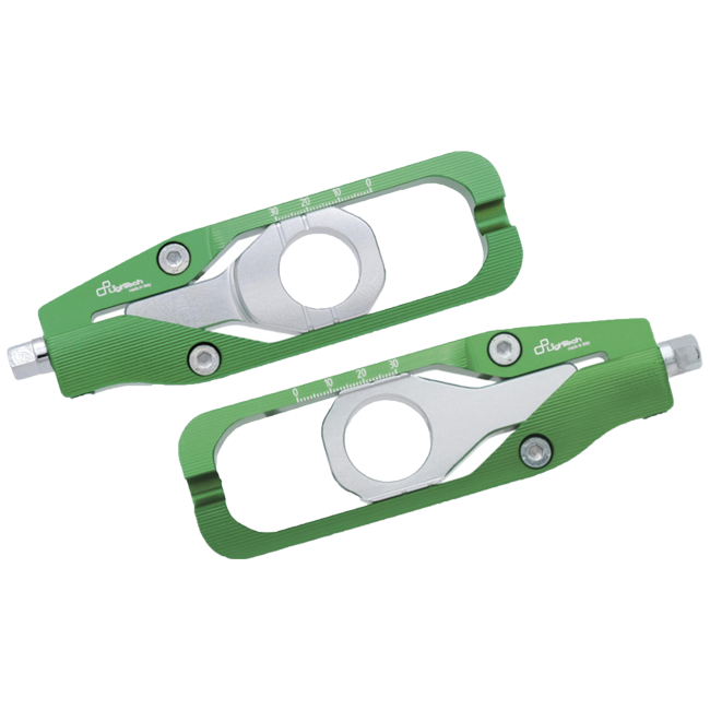 Tendeur de chaîne LighTech Kawasaki ZX-10 R (11-15) TEKA003