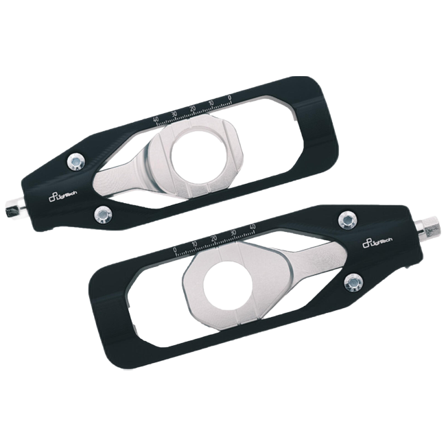 Tendeur de chaîne LighTech BMW S1000RR K67 (19-25) TEBM003