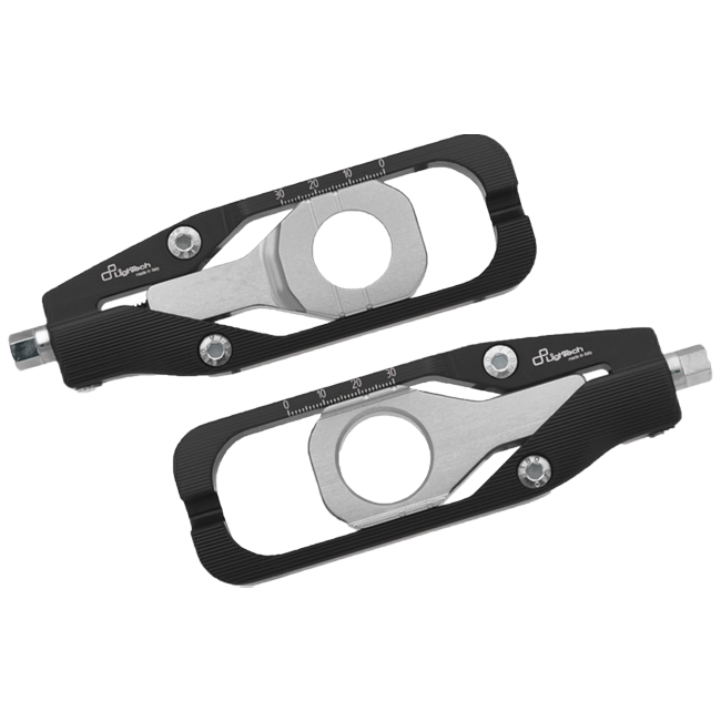 Tendeur de chaîne LighTech Kawasaki ZX-6R/636/RR (09-25) TEKA005