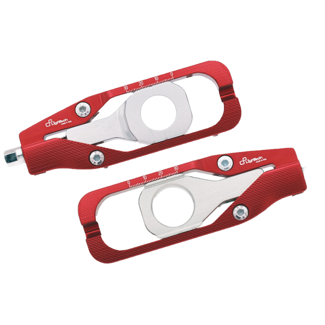 Tendeur de chaîne LighTech Kawasaki ZX-6R/636/RR (09-25) TEKA005