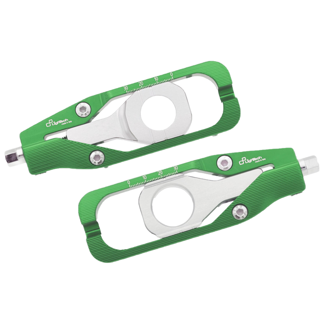 Tendeur de chaîne LighTech Kawasaki ZX-6R/636/RR (09-25) TEKA005