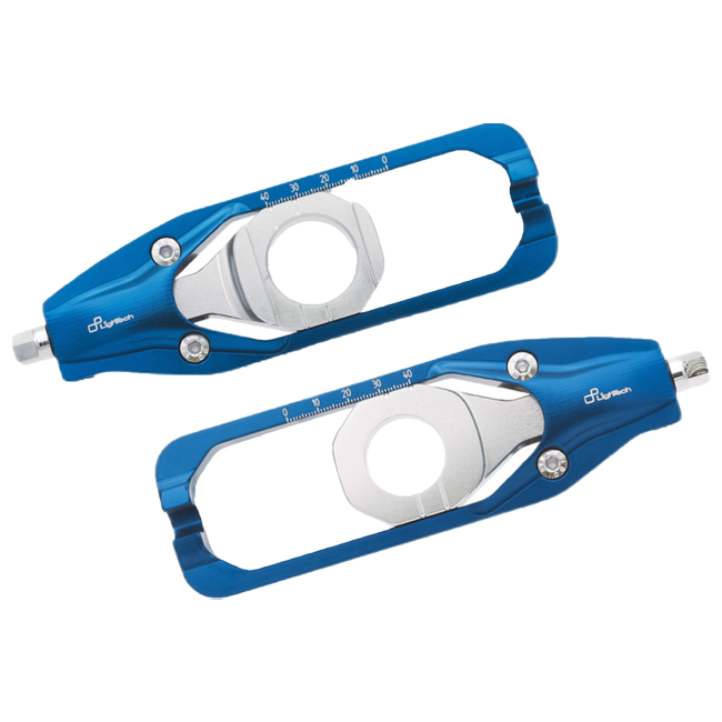 Tendeur de chaîne LighTech Suzuki GSX-R 1000 (09-16) TESU009