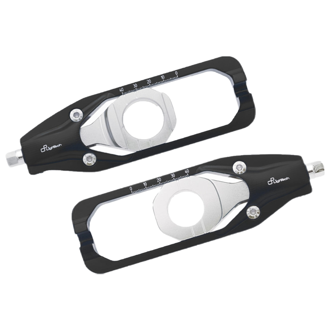 Tendeur de chaîne LighTech Suzuki GSX-R 1000 (09-16) TESU009