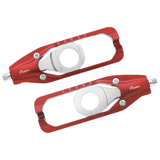 Tendeur de chaîne LighTech Suzuki GSX-R 1000 (09-16) TESU009