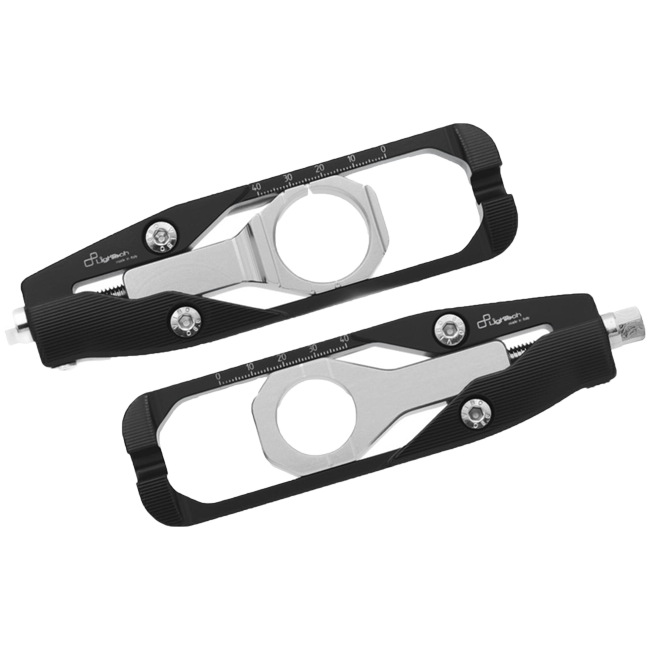 Tendeur de chaîne LighTech Yamaha R6 RJ27 (17-25) TEYA006