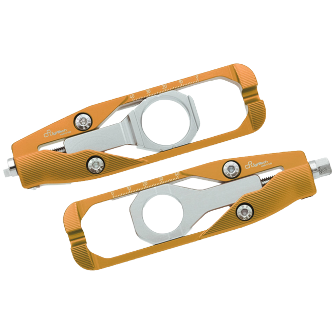 Tendeur de chaîne LighTech Yamaha R6 RJ27 (17-25) TEYA006