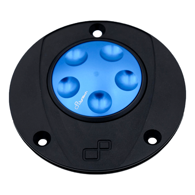 Bouchon de réservoir à vis LighTech Yamaha YZF-R6 (06-25) TRN226