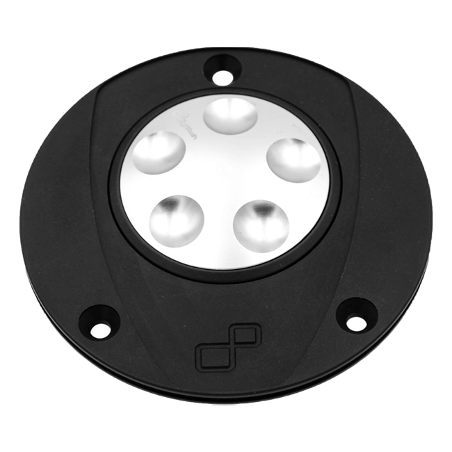 Bouchon de réservoir à vis LighTech Yamaha YZF-R6 (06-25) TRN226