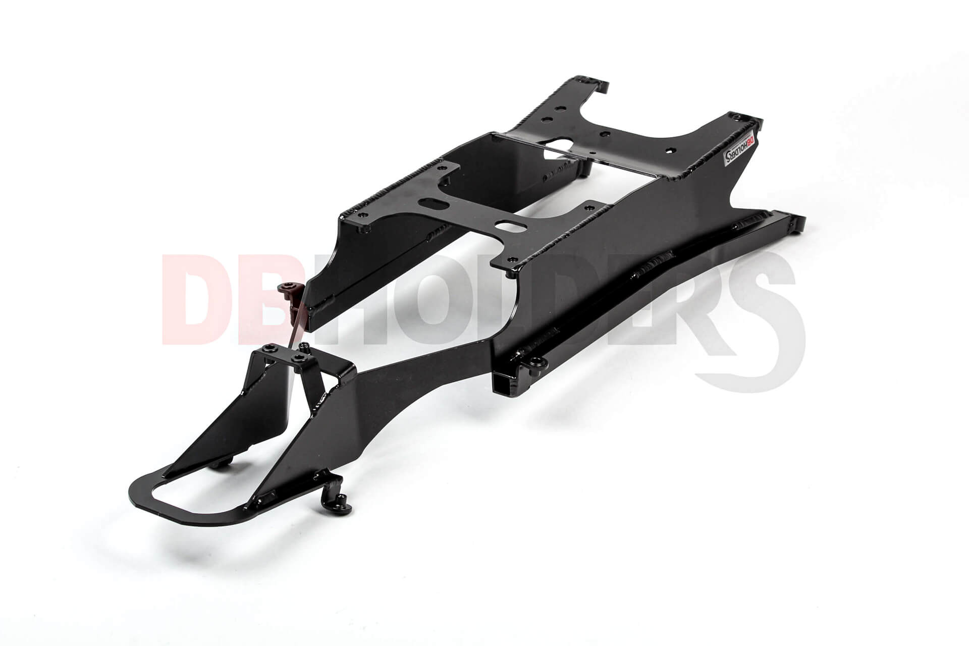 Cadre arrière en aluminium DB Holders Yamaha YZF-R1/M RN32, RN49 & RN65 (15-25)