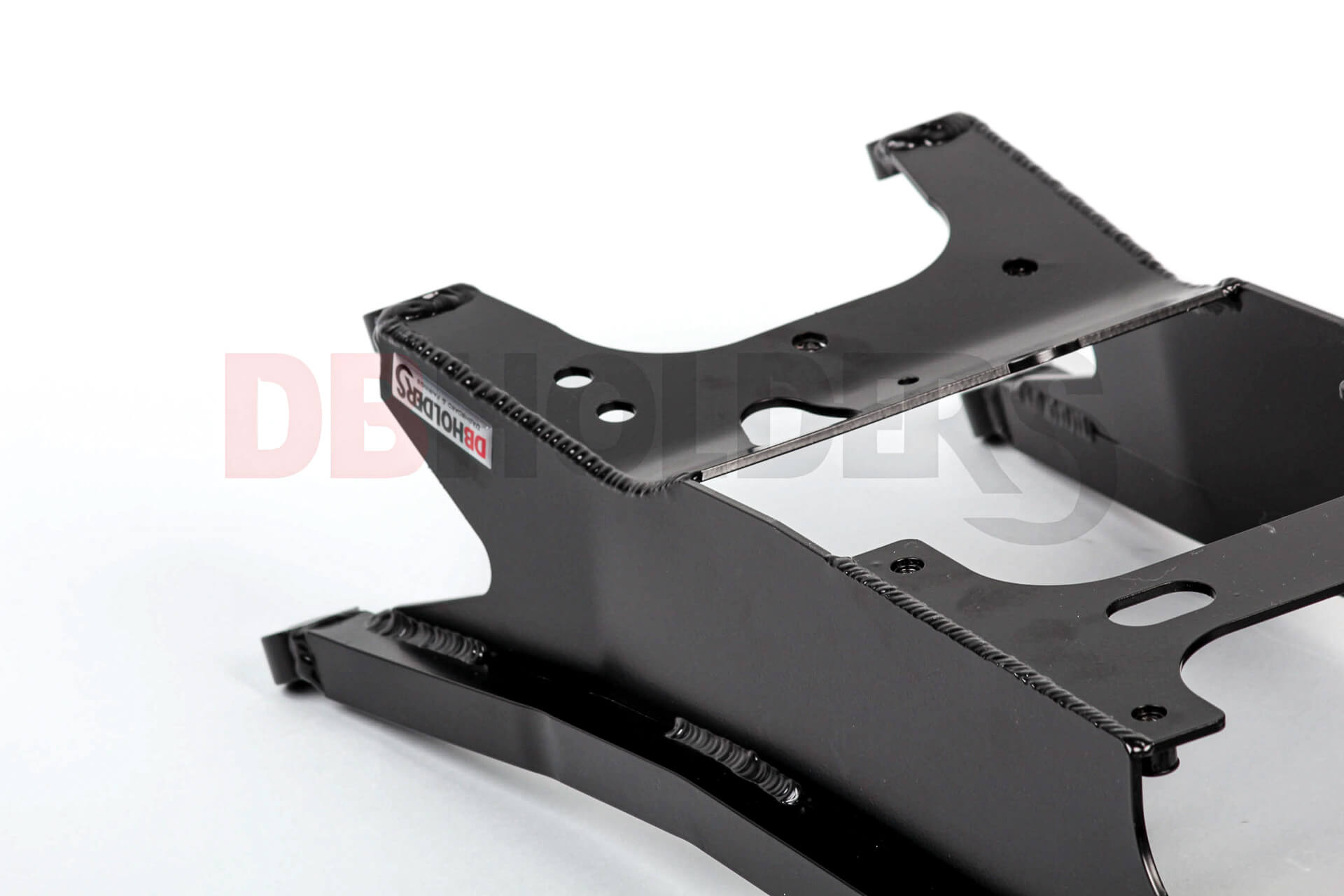Cadre arrière en aluminium DB Holders Yamaha YZF-R1/M RN32, RN49 & RN65 (15-25)