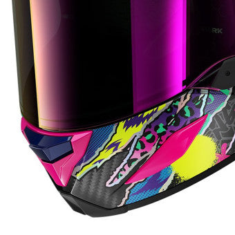 Casque Shark Aeron Fawn DVY