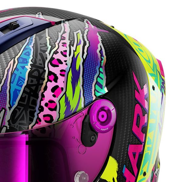 Casque Shark Aeron Fawn DVY