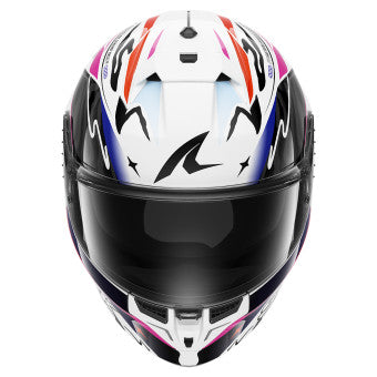 Casque Shark Skwal Cup Speed-Fancy WKO HE6514
