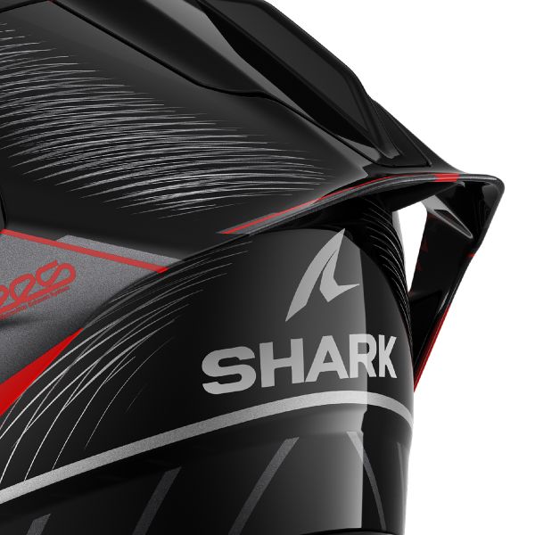 Casque Shark Skwal Cup Speed-Tech KRA HE6512