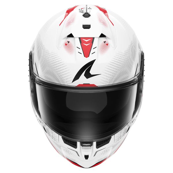 Casque Shark Skwal Cup Speed-Tech WRK HE6512