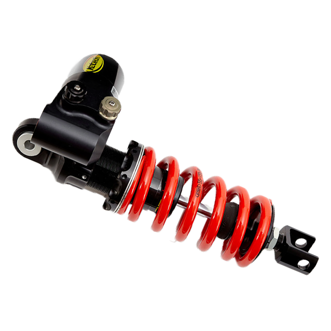 K-Tech DDS Lite Amortisseur BMW S1000RR K46 (13-18) 245-015-030-020