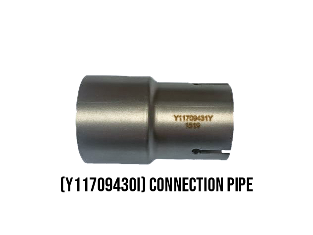 Kit d'échappement Termignoni Slip-On GP-Classic pour Yamaha YZF-R6 (06-25)