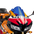 Pare-brise Puig Z-Racing Honda CBR 600 RR (13-16) 6478