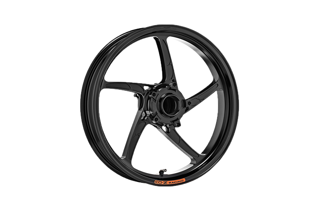 Jante avant en aluminium OZ Piega Yamaha YZF-R6 RJ27 (17-25) P3177YA35