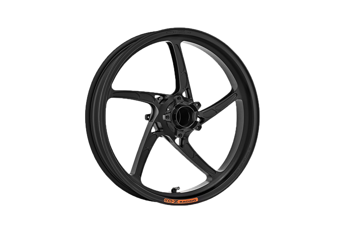Jante avant en aluminium OZ Piega Yamaha YZF-R6 RJ27 (17-25) P3177YA35