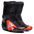 Dainese axial 2 racing and streets motorcycle boots | Men | Black/red | 20179000526280