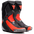 Dainese Torque 4 Racing und Straßen Motorradstiefel | Herren | Schwarz/Rot | 201790008562800