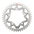 Sitta aluminum chain wheel for Marchesini, OZ and BST (201h)-37-48 teeth, 520 division