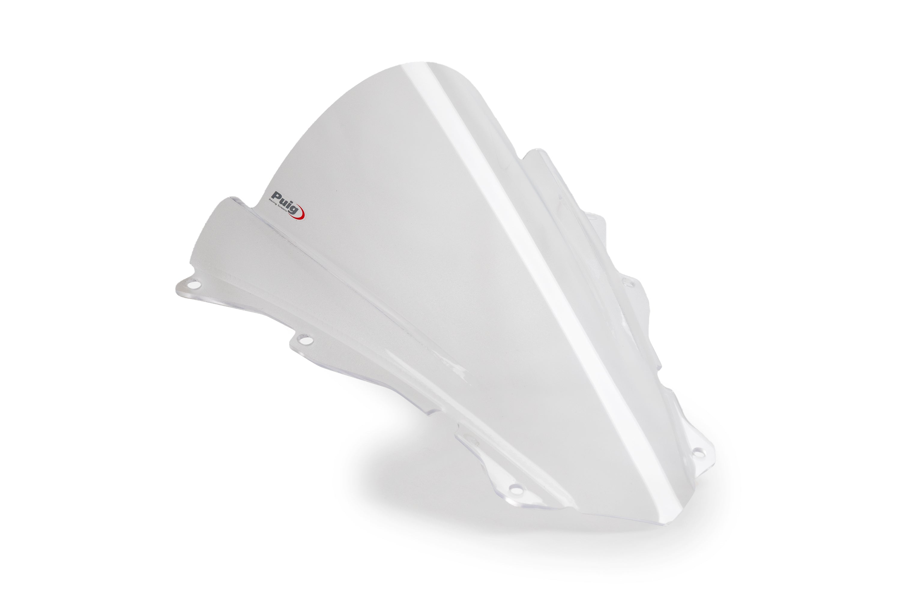 Puig Z-Racing Pare-brise Kawasaki ZX-4 RR (23-25) 
