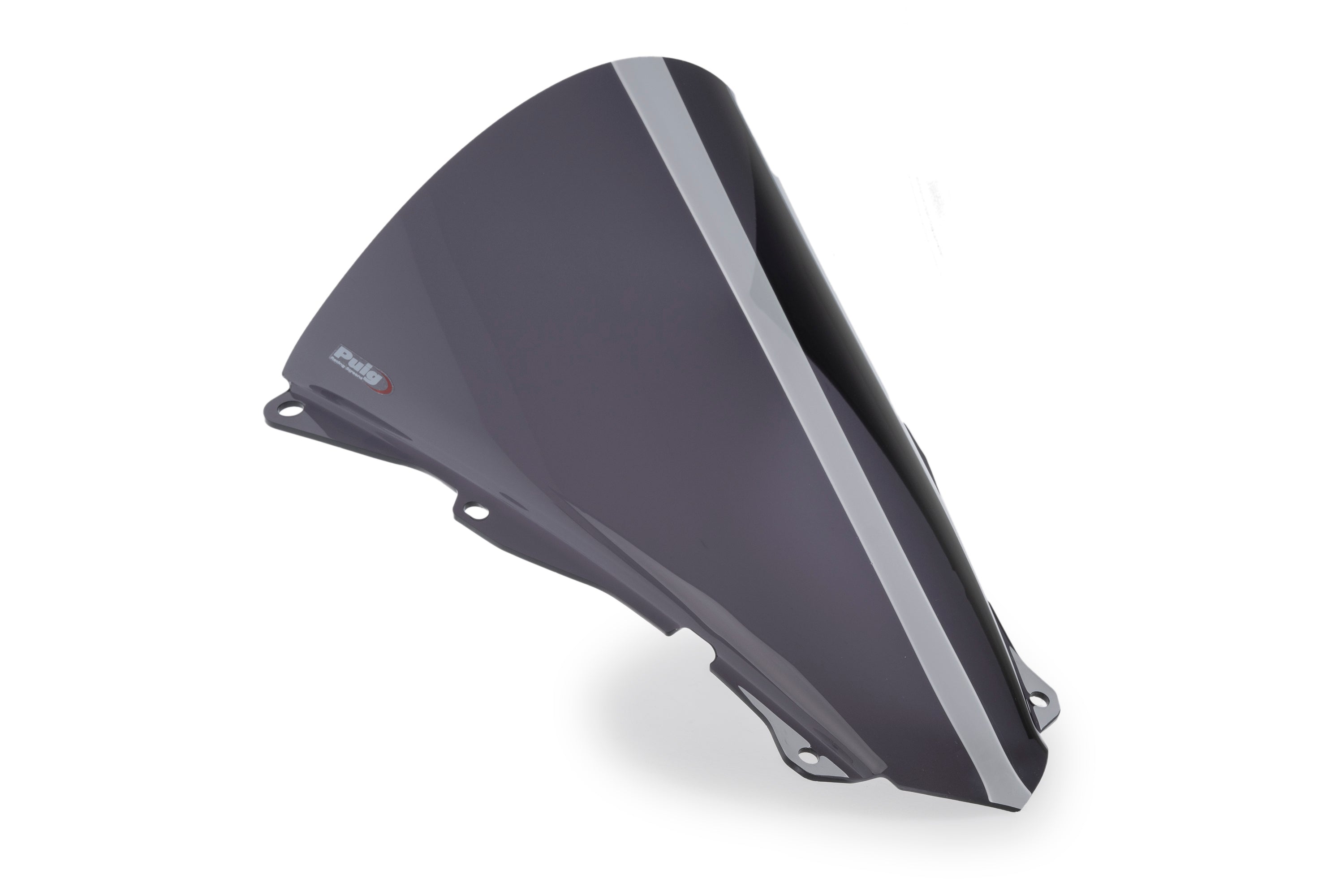 Puig R-Racer Pare-brise Kawasaki ZX-4 RR (23-25) 