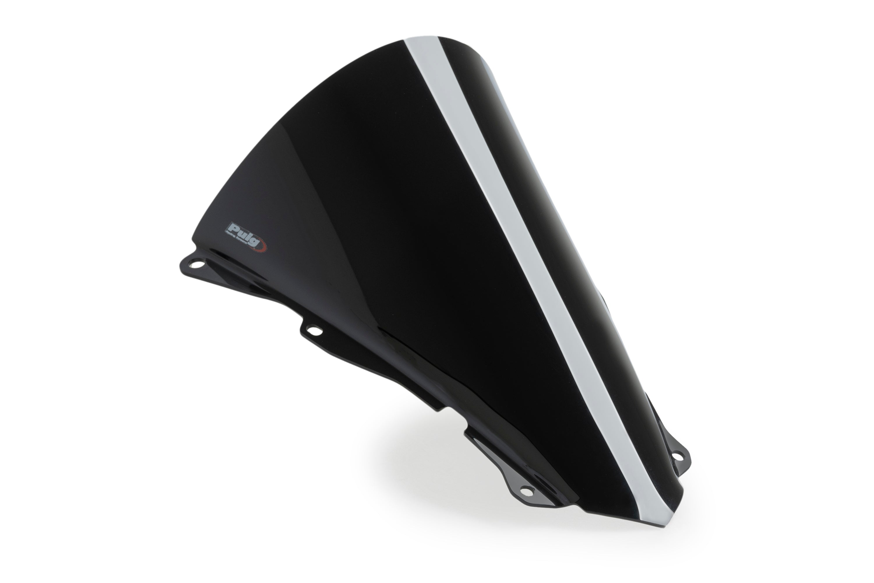 Puig R-Racer Pare-brise Kawasaki ZX-4 RR (23-25) 