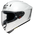 Shoei X-Spr Pro helmet white shine