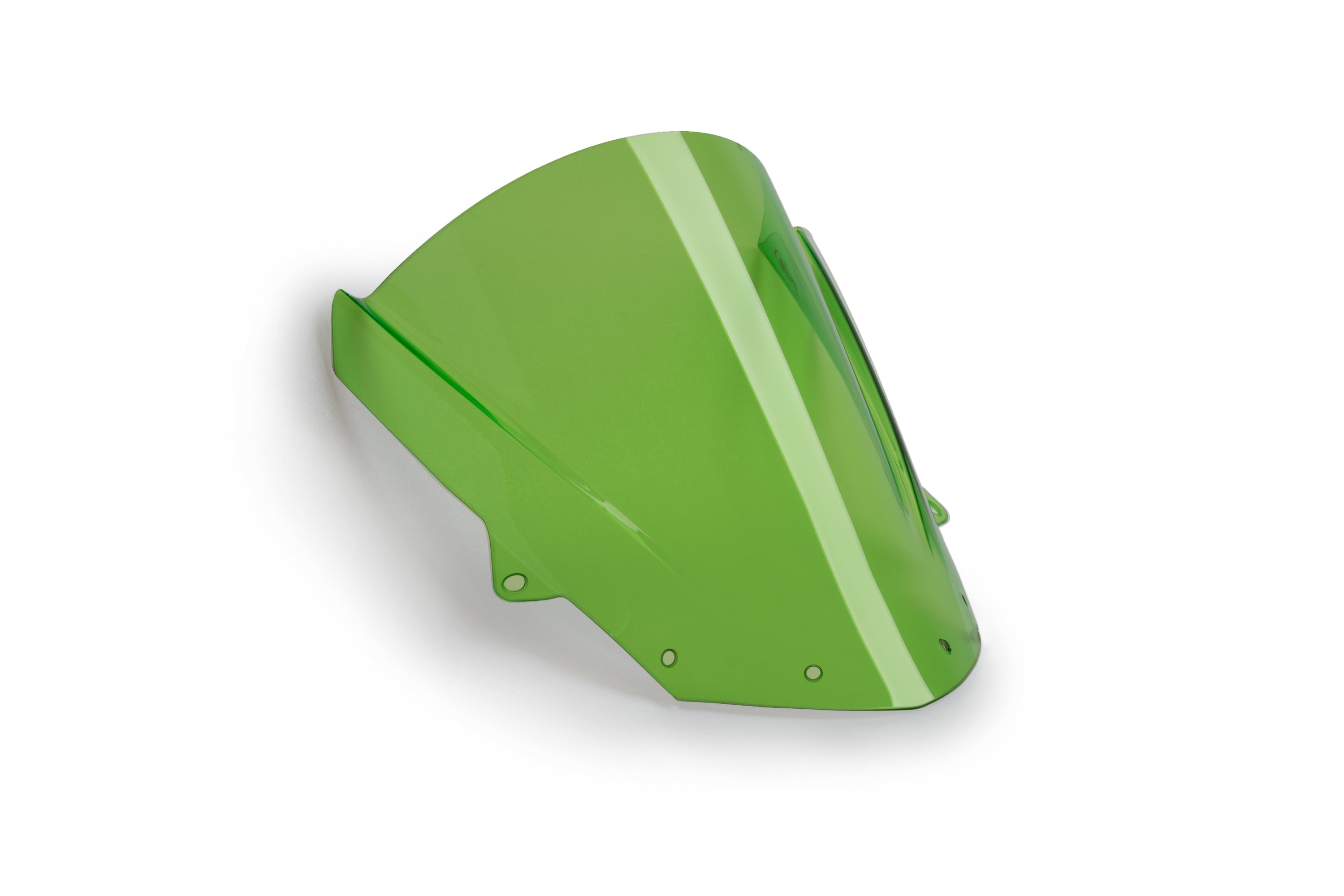 Puig Z-Racing Pare-brise Kawasaki ZX-6 R (19-23) 