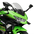 Spoilers Puig Winglets Downforce Kawasaki Ninja 400 (18-23) 