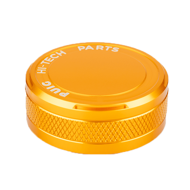 Capuchon de réservoir arrière Puig Kawasaki ZX-4 RR (23-25) 