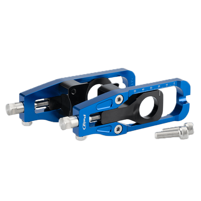 Tendeur de chaîne Puig Kawasaki ZX-6 R (24-25) 